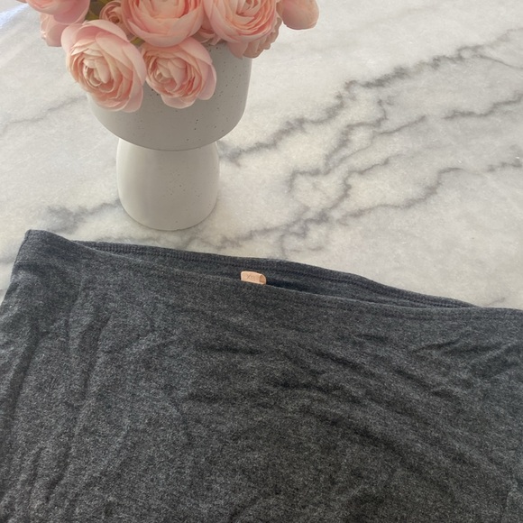 Bailey Double Lined Skirt - Picture 3 of 3